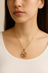 Rieave Celestial Dreams Pendant Necklace